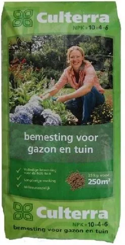 Tuinplantenwinkel.nl Culterra 25 KG 9 Tuinplantenwinkel.nl Culterra 25 KG -Bloem Garden Verkoop 614x1200