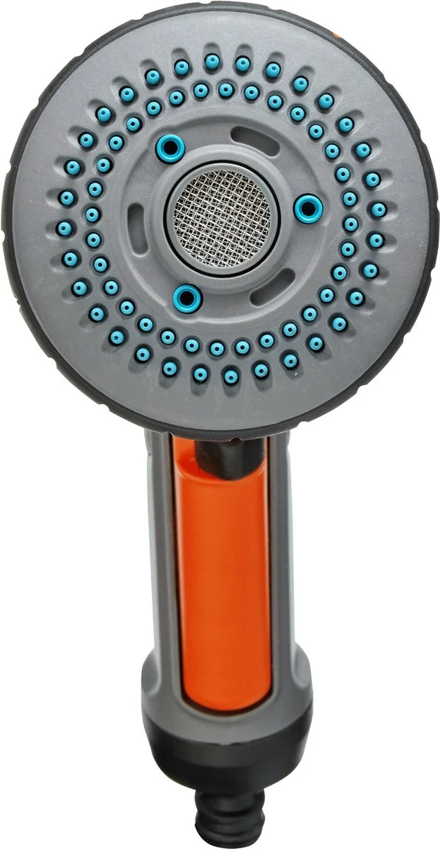 GARDENA - Classic- Multifunctionele Broeskop - Exclusief Verlengsteel 2 GARDENA - Classic- Multifunctionele Broeskop - Exclusief Verlengsteel - Afbeelding 2