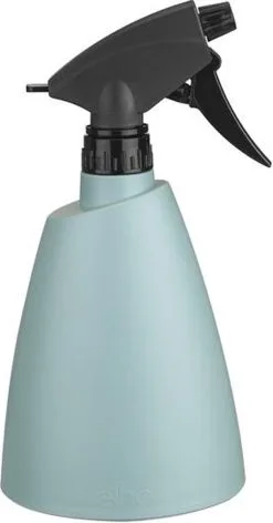 Elho Brussels Sprayer 12 - Plantenspuit Voor Binnen - Ø 11.3 X H 22.3 Cm - Groen/Mint 8 Elho Brussels Sprayer 12 - Plantenspuit Voor Binnen - Ø 11.3 X H 22.3 Cm - Groen/Mint -Bloem Garden Verkoop 628x1200