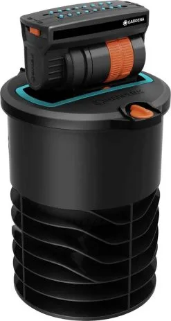 GARDENA - Verzonken Zwenksproeier OS 140 - Tuinsproeier - 140 M² 13 GARDENA - Verzonken Zwenksproeier OS 140 - Tuinsproeier - 140 M² -Bloem Garden Verkoop 640x1200 1