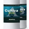 BIO TKA BioTka HYDRO CULTIVA GROW A + B 1 Ltr. Groei (set) Plantvoeding - Biologische Voeding - Supplement - Booster - Planten - Bio Supplement - Hydro Plantvoeding - Plantvoeding Aarde - Kokos - Kokos Voeding - Hydro - Hydroponic - Organische Plantenvoeding