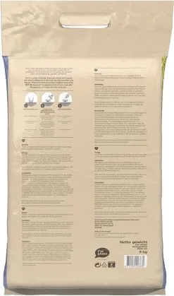 Pokon Bio Tuinmest - 5kg - Meststof (universeel) - 120 Dagen Voeding -Bloem Garden Verkoop 708x1200 1