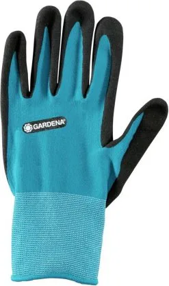 Gardena Plant- En Bodem Handschoen - Maat: M -Bloem Garden Verkoop 711x1200