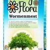 Franky's Flora Wormenmest - 35 L 35 Liter