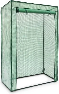 Relaxdays Kweekkas Tomaten - Folie Tuinkas - Tomatenhuis - Foliekas - Broeikas Kunststof - PE 16 Relaxdays Kweekkas Tomaten - Folie Tuinkas - Tomatenhuis - Foliekas - Broeikas Kunststof - PE -Bloem Garden Verkoop 757x1200 4