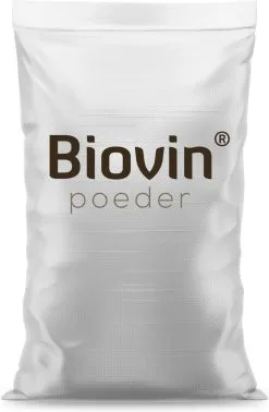 Plant Health Cure Biovin - 20 Kg - De Onmisbare Krachtige Bodemverbeteraar - 100% Druivenrestant - Sterke Groei Een Gezondere Teelt -Bloem Garden Verkoop 785x1200 2
