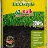 ECOstyle AZ Kalk Micro Korrel – Voor Gazon, Sier- En Moestuin - Corrigeert Zuurgraad Direct En Langdurig - Werkt Tegen Mos - CO2-Neutraal – 265 M² - 20 KG