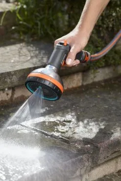 GARDENA - Premium Multifunctionele Broeskop - Exclusief Verlengsteel -Bloem Garden Verkoop 799x1200 36