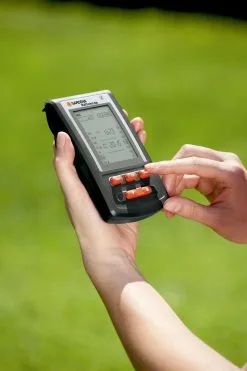 GARDENA Besproeiingsomputer MultiControl Duo - 3 Besproeiingen Per Dag - 1min Tot 3u 59min. -Bloem Garden Verkoop 799x1200 42