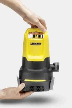 Kärcher SP 3 Dirt Dompelpomp - 7000 L/u - 350w -Bloem Garden Verkoop 800x1200 112