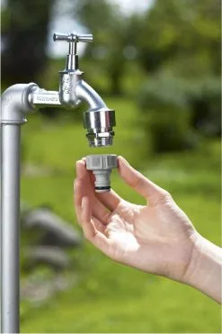 GARDENA Kraanstuk 21 Mm (G 1/2") -Bloem Garden Verkoop 800x1200 119