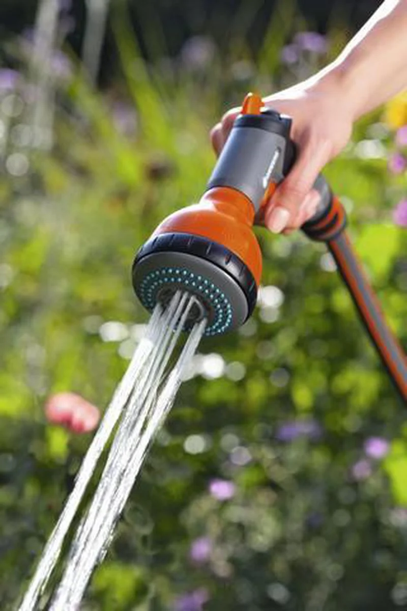 GARDENA - Classic- Multifunctionele Broeskop - Exclusief Verlengsteel 5 GARDENA - Classic- Multifunctionele Broeskop - Exclusief Verlengsteel - Afbeelding 5