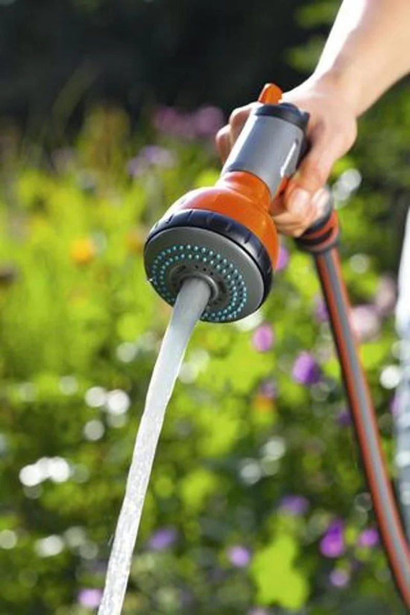 GARDENA - Classic- Multifunctionele Broeskop - Exclusief Verlengsteel 8 GARDENA - Classic- Multifunctionele Broeskop - Exclusief Verlengsteel - Afbeelding 8