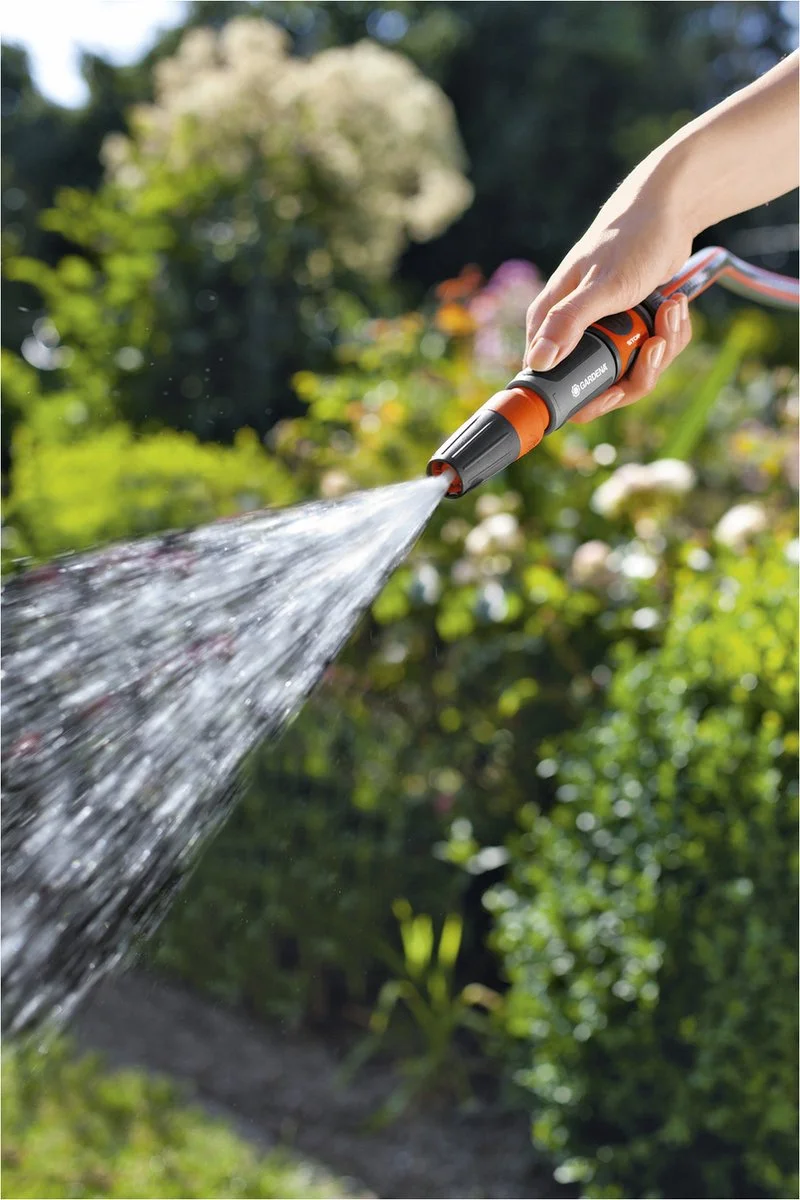 GARDENA Tuinspuit - Spuitpistool 4 GARDENA Tuinspuit - Spuitpistool - Afbeelding 4