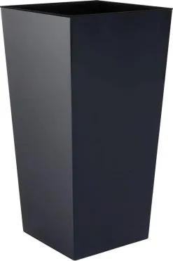 Prosperplast Kunststof Urbi Bloempot/plantenpot Met Binnenpot Antraciet 19 X 19 X 37 Cm - 5/11,4 Liter - Hoge Vierkante Bloempotten 13 Prosperplast Kunststof Urbi Bloempot/plantenpot Met Binnenpot Antraciet 19 X 19 X 37 Cm - 5/11,4 Liter - Hoge Vierkante Bloempotten -Bloem Garden Verkoop 800x1200 20