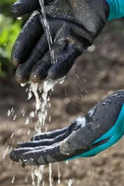 Gardena Plant- En Bodem Handschoen - Maat: M -Bloem Garden Verkoop 801x1200 11