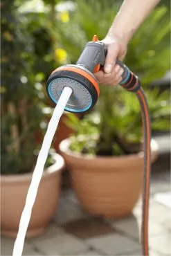 GARDENA - Comfort Broeskop - 5 Straalsoorten - Grijs 20 GARDENA - Comfort Broeskop - 5 Straalsoorten - Grijs -Bloem Garden Verkoop 801x1200 9