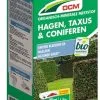 DCM Meststof Hagen, Taxus, Conifeeren (1,5 KG)