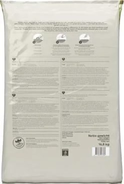 Pokon Gazonmest Met Kalk - 16,8kg - Mest - Geschikt Voor 250m² - 120 Dagen Voeding -Bloem Garden Verkoop 812x1200 2