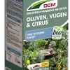 DCM Meststof Olijven/vijgen/citrus (1,5 KG)