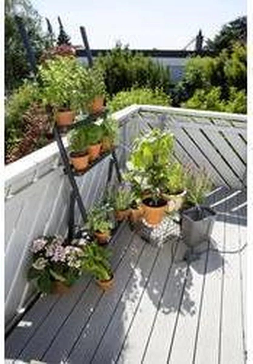 GARDENA Vakantiebewateringsset Duppelsysteem - Geschikt Voor 36 Potplanten - Incl. 9l Vat 11 GARDENA Vakantiebewateringsset Duppelsysteem - Geschikt Voor 36 Potplanten - Incl. 9l Vat - Afbeelding 11