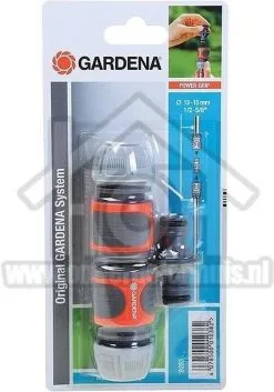 Gardena Koppeling Set Koppelingen 13mm (1/2) 4078500010382 -Bloem Garden Verkoop 840x1200 4