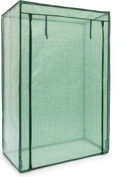 Relaxdays Kweekkas Tomaten - Folie Tuinkas - Tomatenhuis - Foliekas - Broeikas Kunststof - PE 17 Relaxdays Kweekkas Tomaten - Folie Tuinkas - Tomatenhuis - Foliekas - Broeikas Kunststof - PE -Bloem Garden Verkoop 853x1200 3