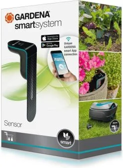 GARDENA Smart Sensor 19040-20 Bodemvochtigheidsensor -Bloem Garden Verkoop 877x1200 4