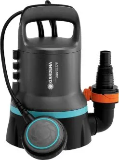 Gardena Dompelpomp 9000 Rvs 24,2 X 28,3 Cm Zwart/grijs 17 Gardena Dompelpomp 9000 Rvs 24,2 X 28,3 Cm Zwart/grijs -Bloem Garden Verkoop 895x1200 14
