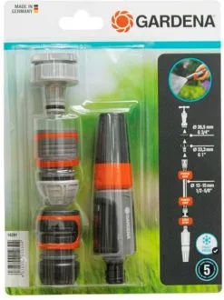 GARDENA Tuinspuit - Spuitpistool 48 GARDENA Tuinspuit - Spuitpistool -Bloem Garden Verkoop 899x1200 8
