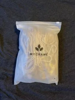 Mycramé 9 Stuks Jute Macrame Plantenhangers - Boho Handgeweven Katoen Hangpot Voor Binnen/Buiten - Hangende Bloempot Met Kralen - Macramé Touw/Koord Hangplant Houder - Bohemian Wandhanger Decoratie - Plant Hanger - Verticale Tuin Bloempothouder Planthanger -Bloem Garden Verkoop 900x1200 7