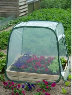 Nature - Tuinbroeikas Pop-up - 100 X 100 X 100cm - Vierkante Meter Tuin 14 Nature - Tuinbroeikas Pop-up - 100 X 100 X 100cm - Vierkante Meter Tuin -Bloem Garden Verkoop 908x1200