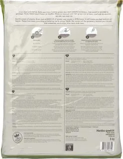 Pokon Gazonmest Met Kalk - 5kg - Mest - Geschikt Voor 75m² - 120 Dagen Voeding -Bloem Garden Verkoop 927x1200 2