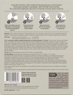 Pokon Rhododendron, Hortensia & Azalea Mest - 1kg - Meststof - 3-in-1 Werking -Bloem Garden Verkoop 927x1200