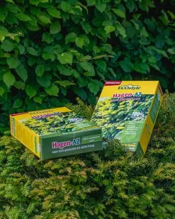 ECOstyle Hagen-AZ Organische Haag Meststof - Tuinmest Voor Diepgroen Blad - Nieuwe & Bestaande Beplanting - 30 M Haag - 1,6 KG -Bloem Garden Verkoop 959x1200 5