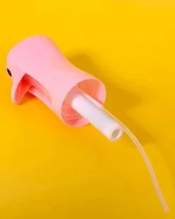 Merkloos Multifunctioneel Mist Sprayer Roze - Mist Verstuiver Water - Waterspray - Waterverstuiver Haar - Mist Sprayer - Spuitfles Haar - Plantenspuit - 300 Ml -Bloem Garden Verkoop 960x1200 16