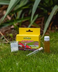 ECOstyle PH Bodemtest - Zuurtegraad Meter Voor Grond - Bepaal Kalk Behoefte Voor Tuin En Gazon - 8 Testen 21 ECOstyle PH Bodemtest - Zuurtegraad Meter Voor Grond - Bepaal Kalk Behoefte Voor Tuin En Gazon - 8 Testen -Bloem Garden Verkoop 961x1200 2