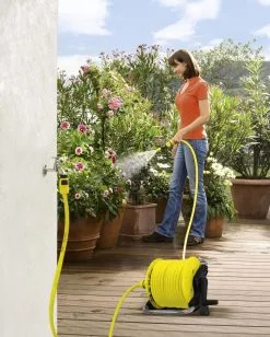 Kärcher - Slanghaspel HR 25 -Bloem Garden Verkoop 961x1200 4