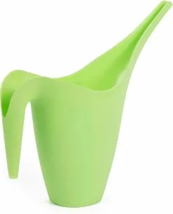 Benson Kunststof Gieter - Open - 1 Liter - Groen